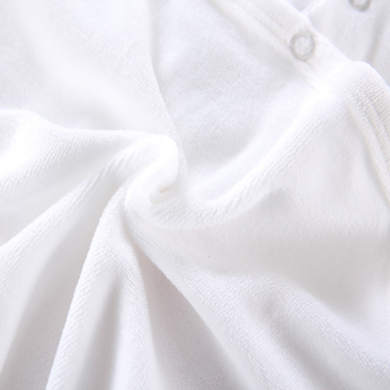 Baby rompers clothes long sleeves children clothing baby