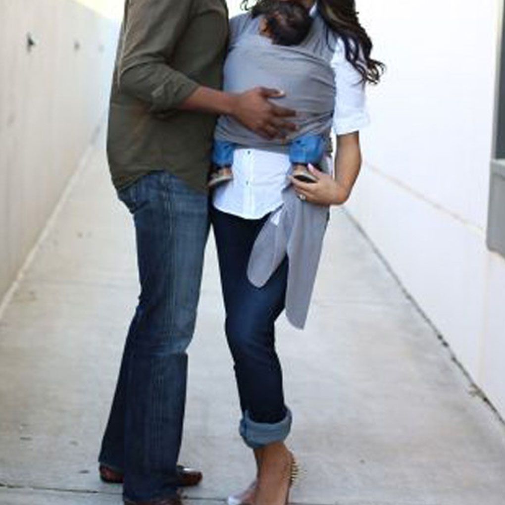 Baby Carrier Sling Swaddle for Newborns Cotton Infant Wrap Hipseat Breastfeed Birth Nursing Cover