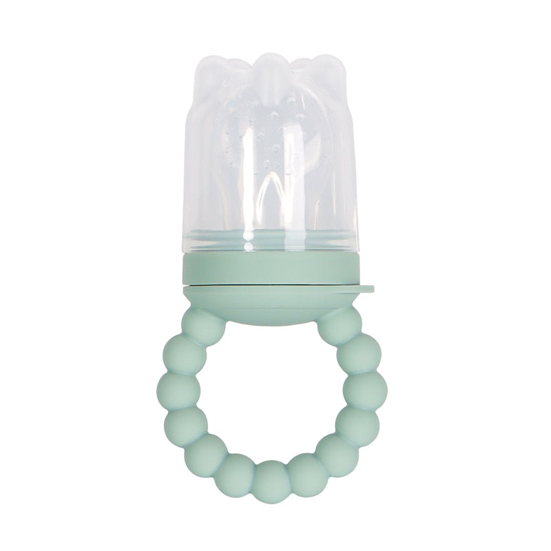 Mommilife  Pacifiers Fresh Fruit Feeder