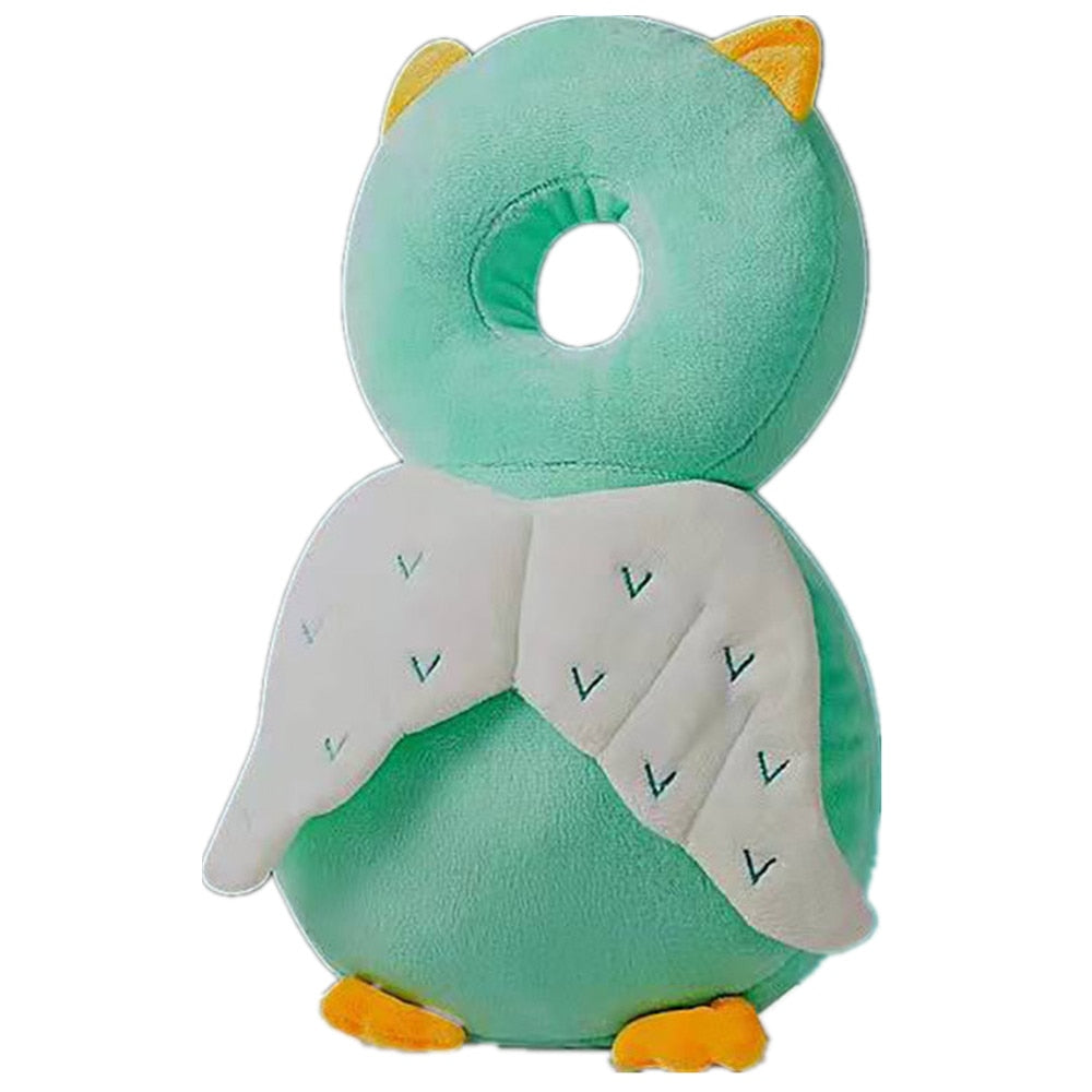 Child Pillow Adjustable Baby Anti Fall Head Protector