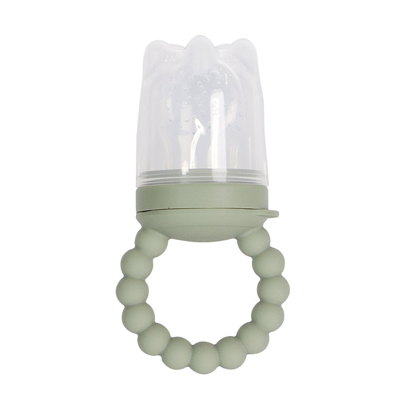 Mommilife  Pacifiers Fresh Fruit Feeder
