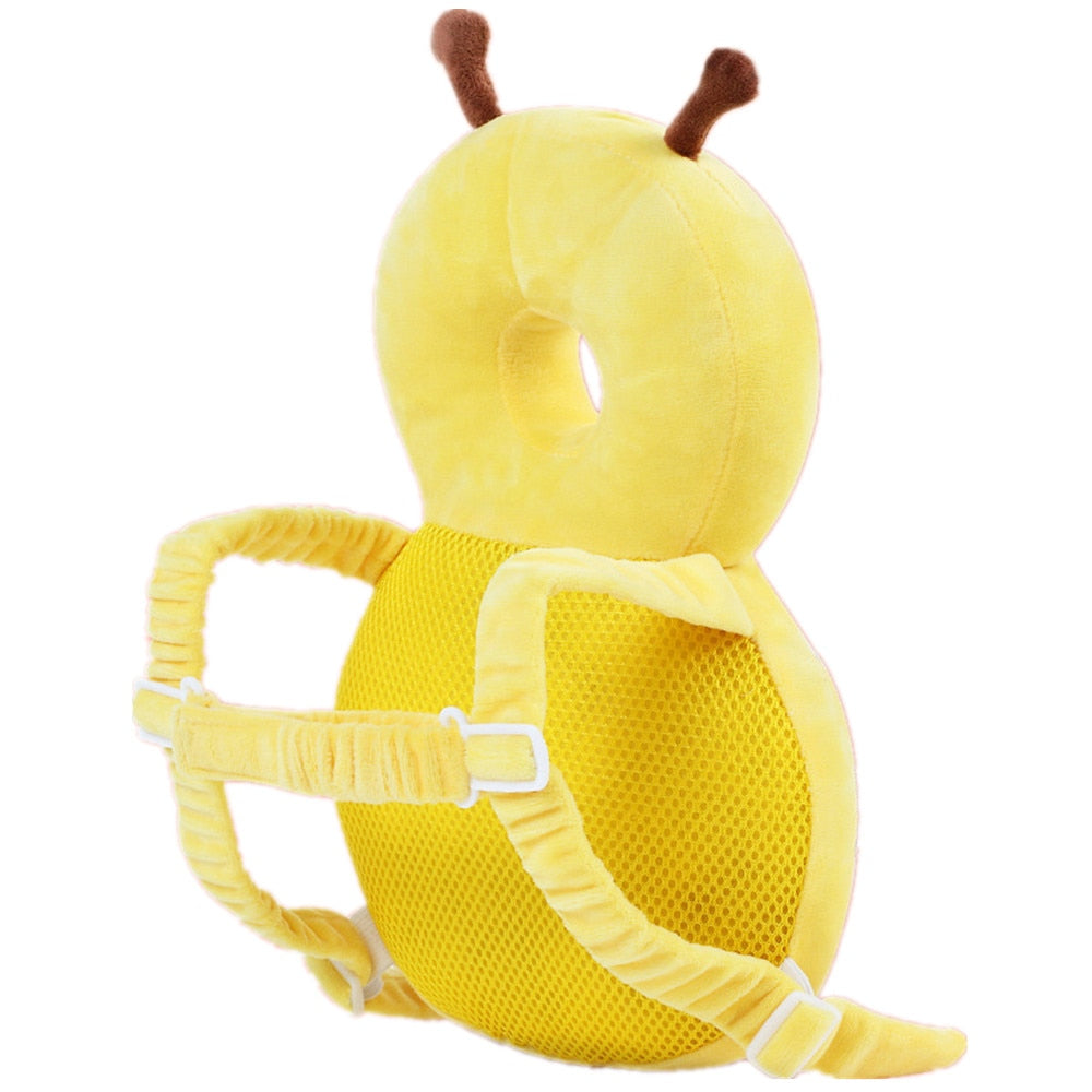 Child Pillow Adjustable Baby Anti Fall Head Protector