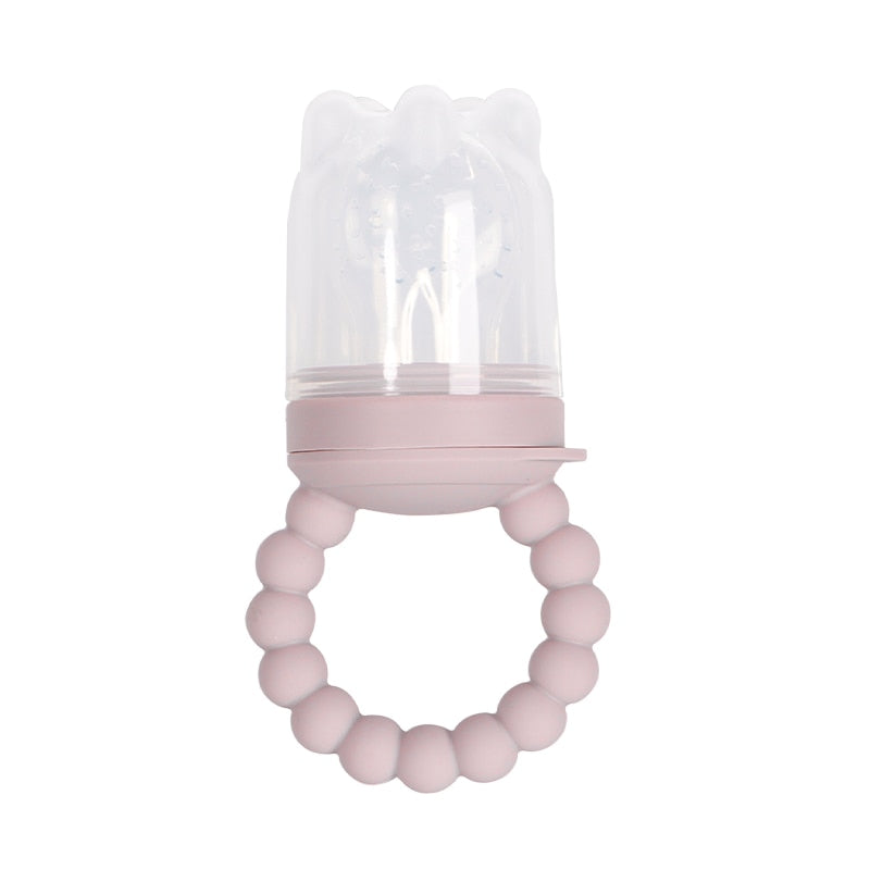 Mommilife  Pacifiers Fresh Fruit Feeder
