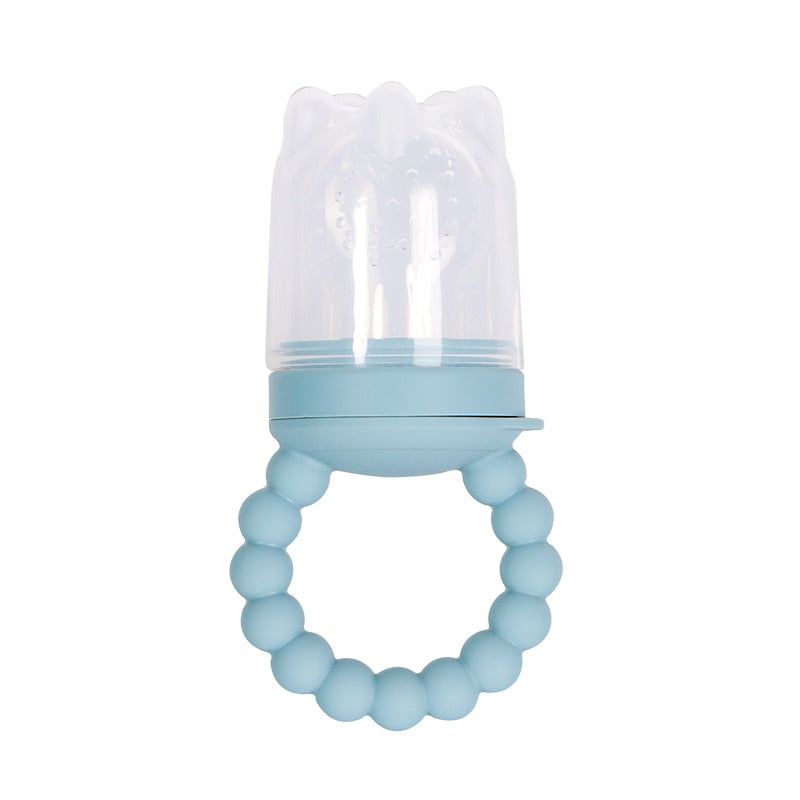 Mommilife  Pacifiers Fresh Fruit Feeder