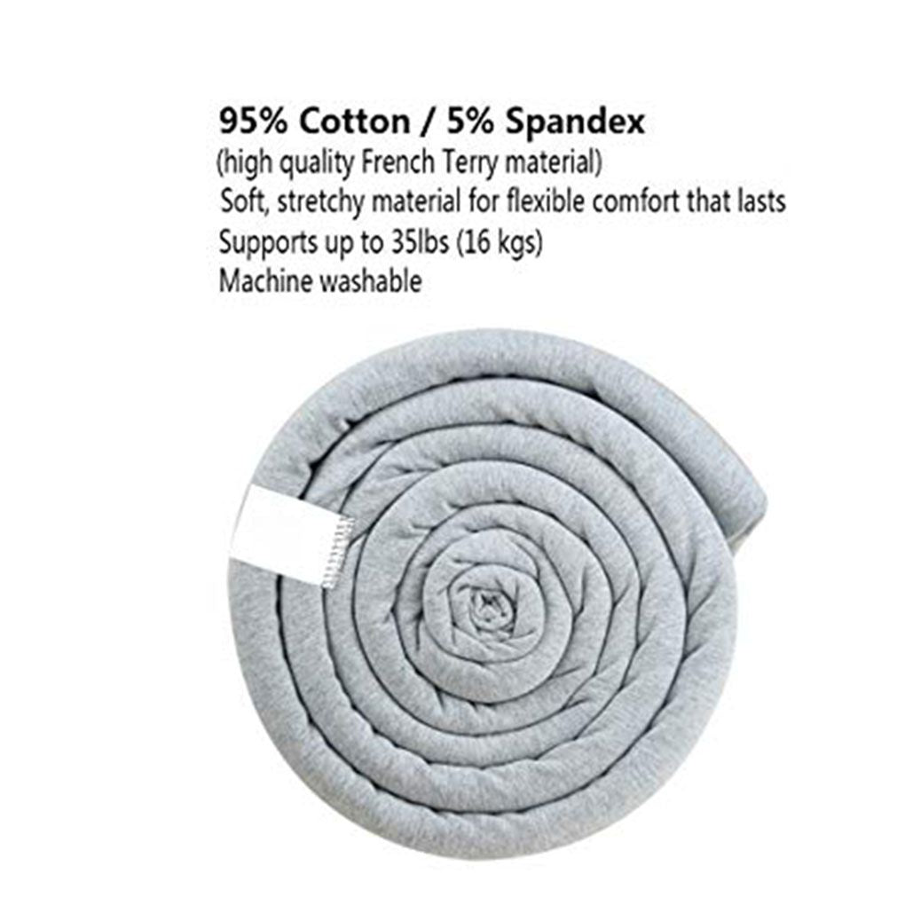 Baby Carrier Sling Swaddle for Newborns Cotton Infant Wrap Hipseat Breastfeed Birth Nursing Cover